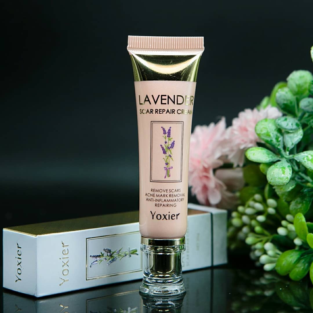 CREME YOXIER