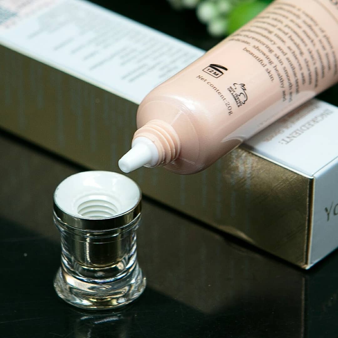 CREME YOXIER